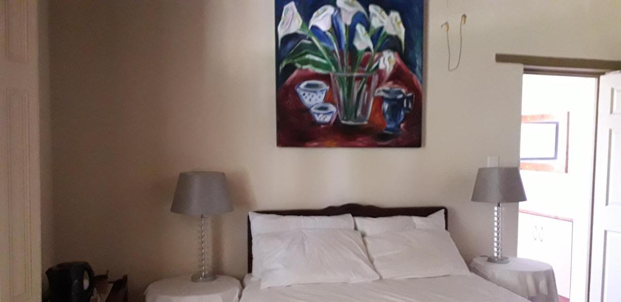 Disa Lodge Дарлинг Экстерьер фото