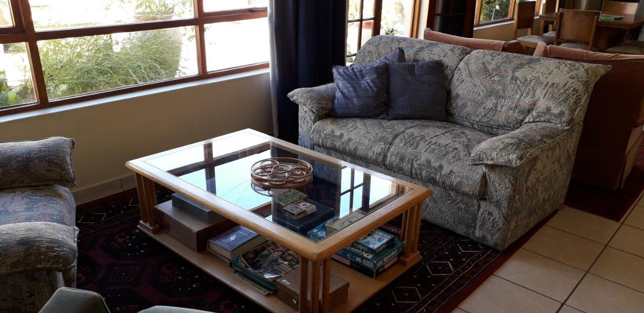 Disa Lodge Дарлинг Экстерьер фото